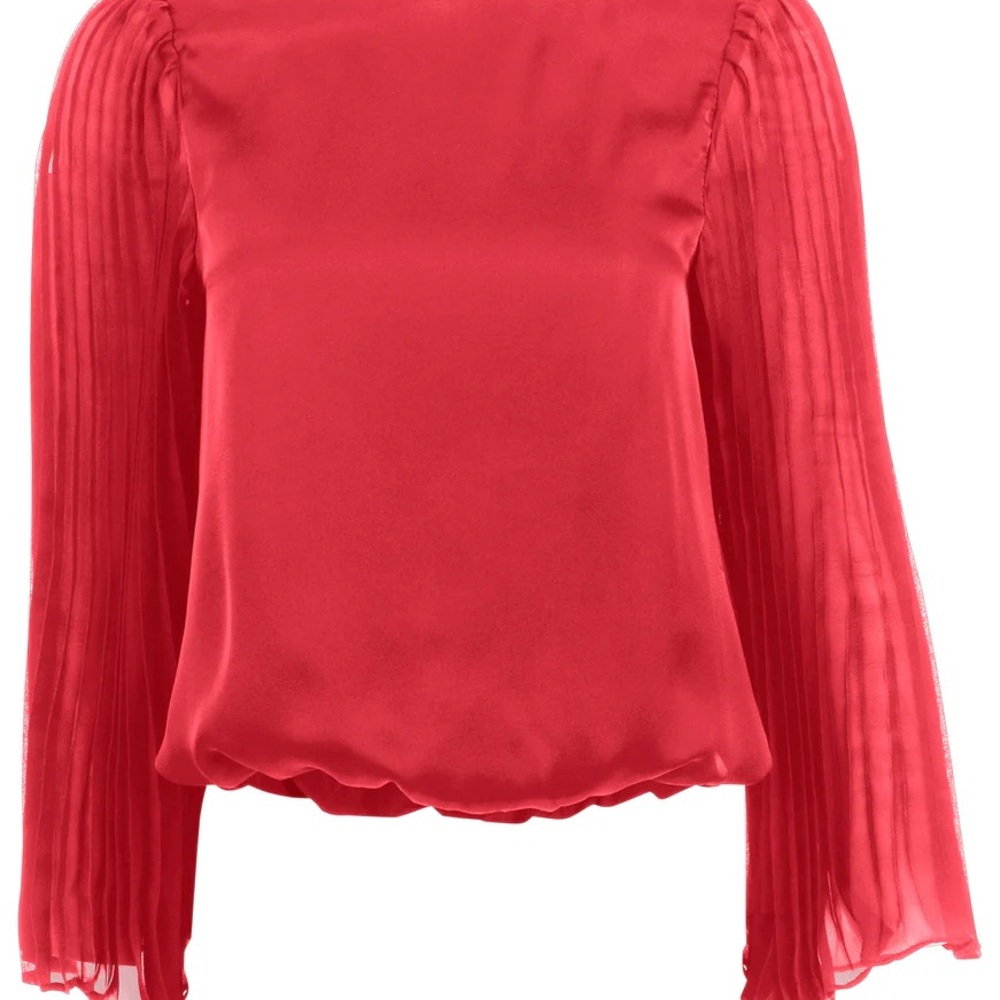 VENUS Black Women's Top - Picture 4 of 5